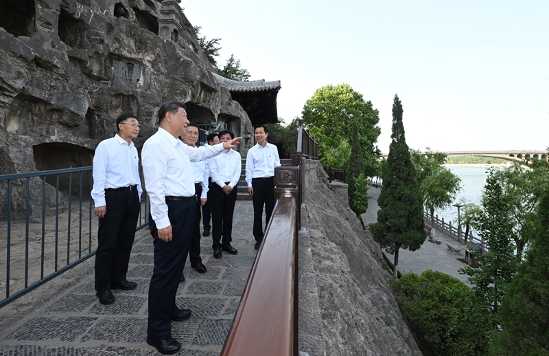 文脉华章丨千年瑰宝的数字化新生