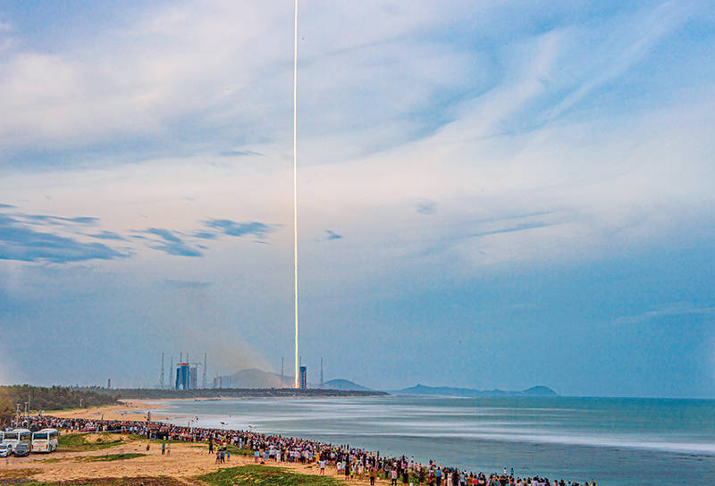 瞭望 未来产业新使命