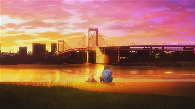 二十载的羁绊《数码宝贝：最后的进化》来了 赠票