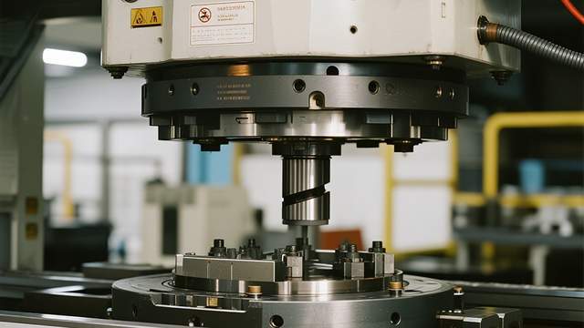 破局生产困境——机加装备MES为行业打造“柔性智造”新范式