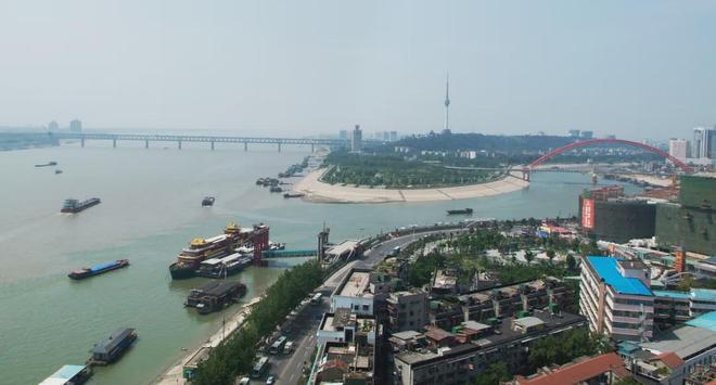 今起禁鸣！武汉最新通告